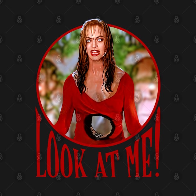 Death becomes her - Look at me Ernest - Helen quote by EnglishGent