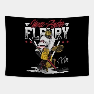 marc andré fleury Tapestry