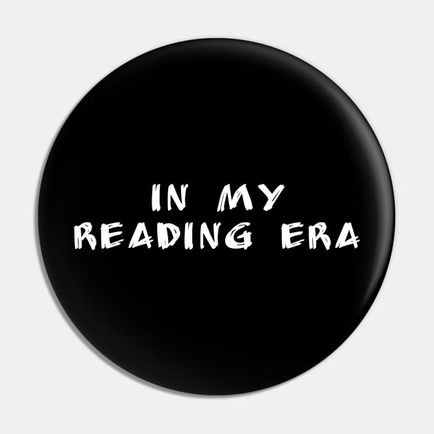 in my reading era Pin by lukelux