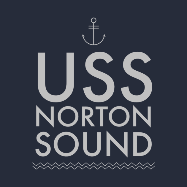 USS Norton Sound by SeeAnnSave