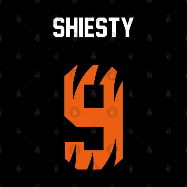 Joe Shiesty by It'sTeeTime