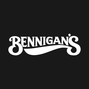 Bennigan's T-Shirt