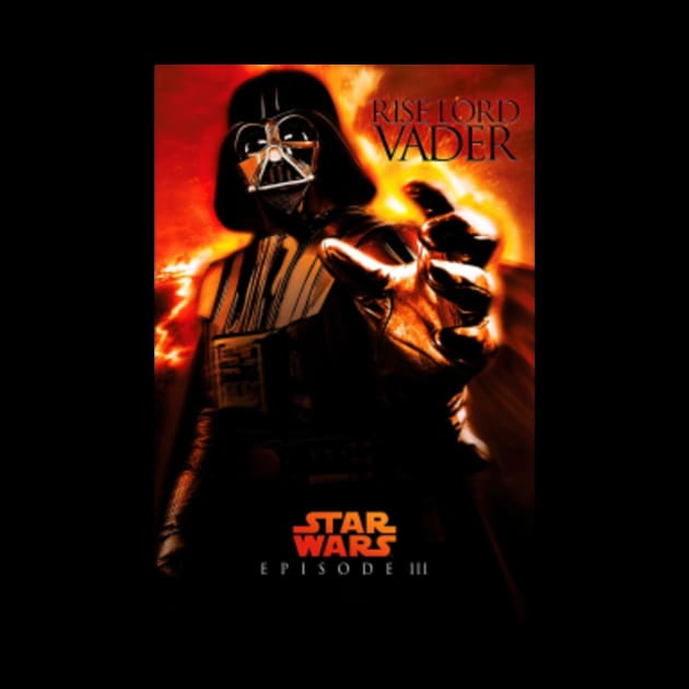 2005 Darth Vader by DANJ16