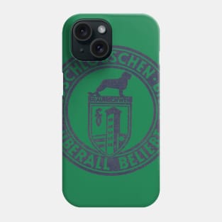 Feldschlosschen Biere Phone Case