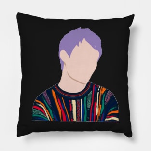 Awsten Knight from Waterparks Pillow