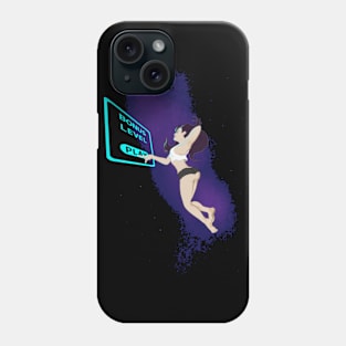 Bonus level. Phone Case