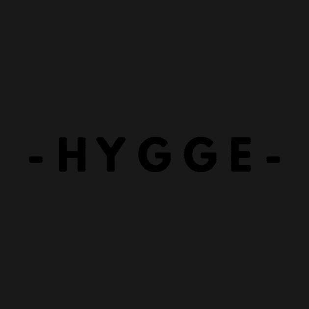 HYGGE by mivpiv