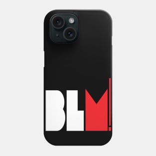 Black Lives MATTER! Phone Case