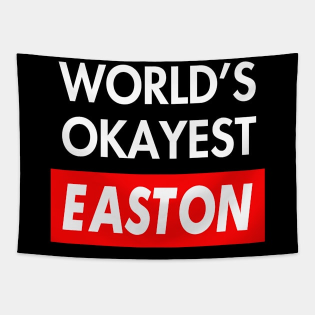 Easton Tapestry by GrimdraksJokes