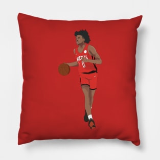 Jalen Green Pillow