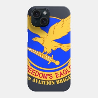 17th Aviation Brigade Phone Case