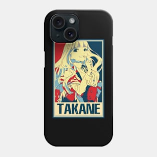 Rise to Stardom with THE iDOLM@STERs Tee Phone Case