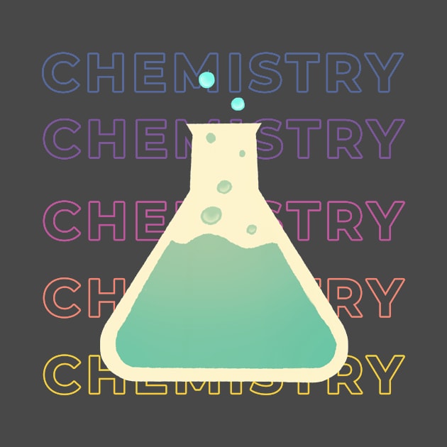 science chemistry by leocheek