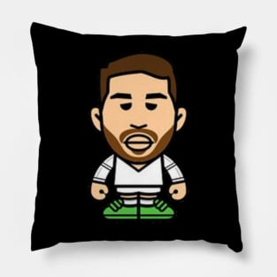 Ramos chibi Pillow