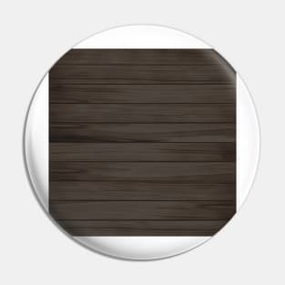 Wooden Pin