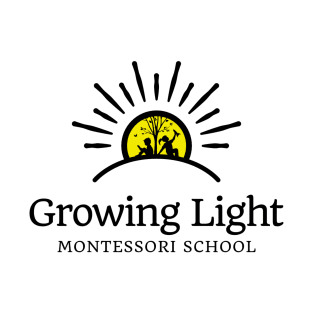 Growing Light Montessori School T-Shirt