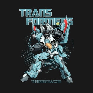 Transfrmers Autobot T-Shirt