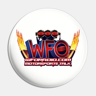 wfo original design Pin