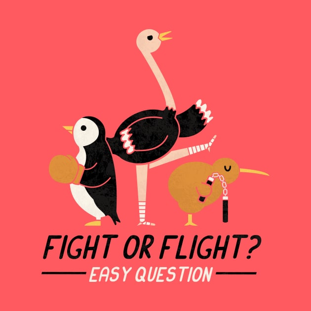 Easy Question by HandsOffMyDinosaur