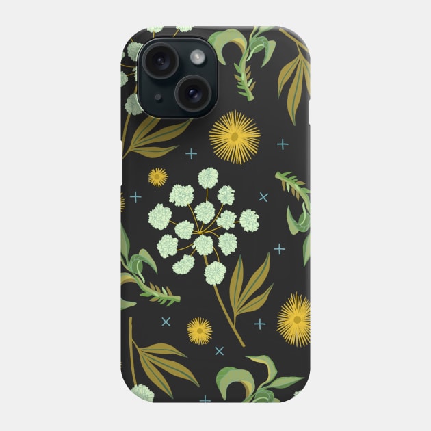 Summer night Phone Case by Pacesyte