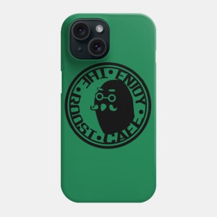 The Roost Cafe Phone Case
