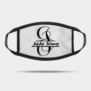 Jojo Siwa Beautiful Masks Teepublic