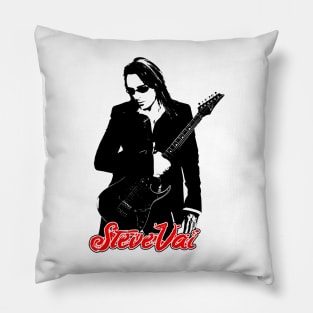 Draw guitarist Pillow