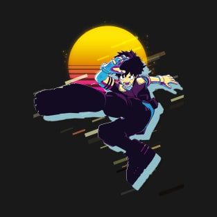 Izuku Midoriya T-Shirt