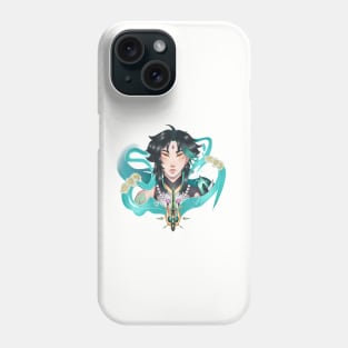 Xiao Phone Case