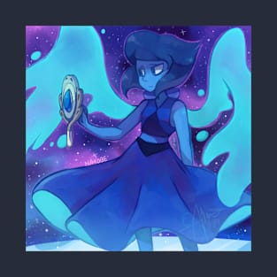 Lapis Lazuli T-Shirt