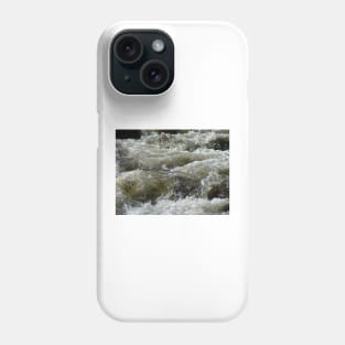 Mountain Stream Phone Case