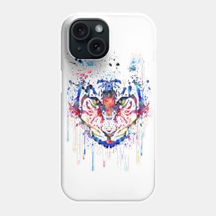 Tiger Phone Case