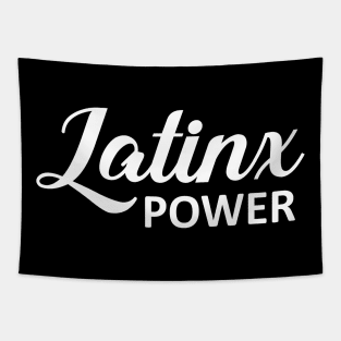 Latinx Power Tapestry