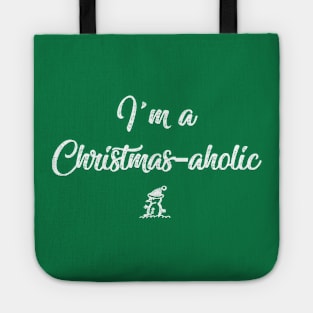 Christmas-aholic Tote