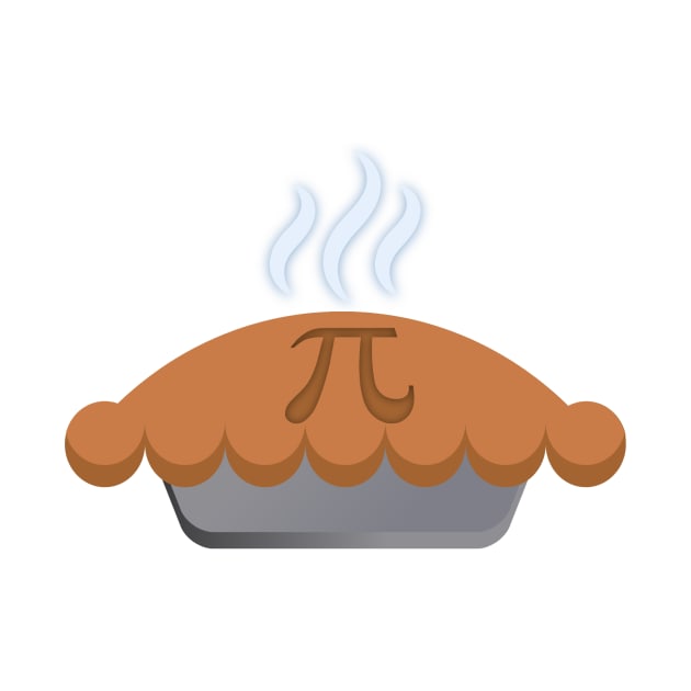 Pi Day Pie by Lyrical Parser