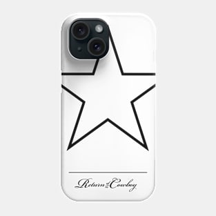 Meta Star Phone Case