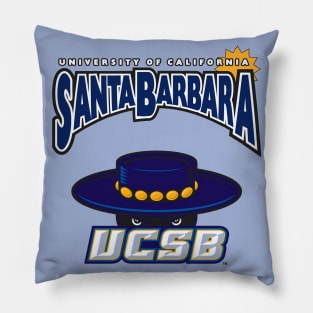 Santa Barbara Pillow