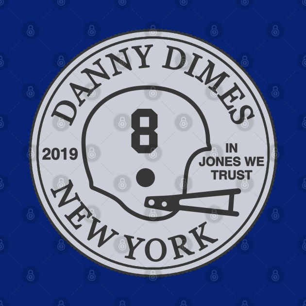 Danny Dimes 1 by KFig21