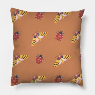 Spring Has Sprung Pillow