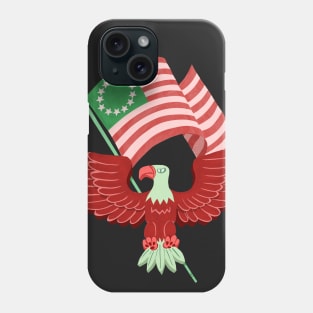 AMERICA! Phone Case