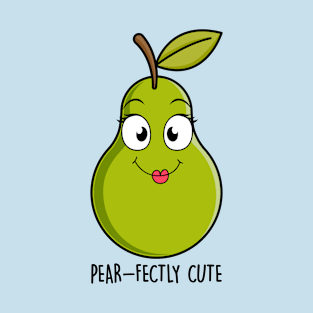 Pear-fectly cute T-Shirt