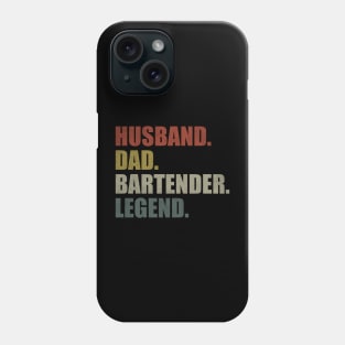 bartender Phone Case