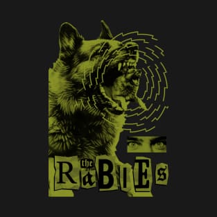 The Rabies T-Shirt