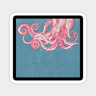 Tentacles Magnet