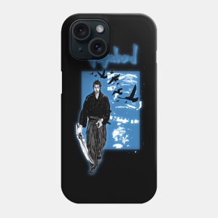 vagabond Locusts Phone Case