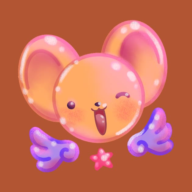 Kero! by Cute Stuff