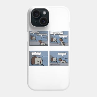 Hungry Phone Case