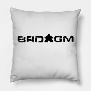 BRD GM Pillow