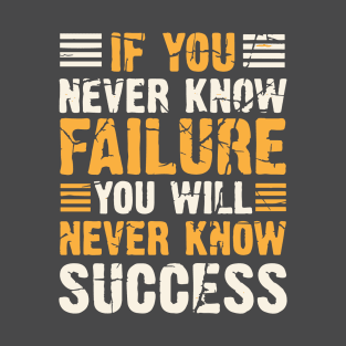 Success T-Shirt