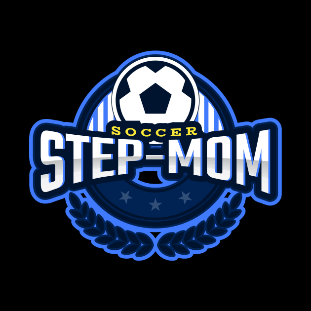 Soccer Step-Mom by poc98